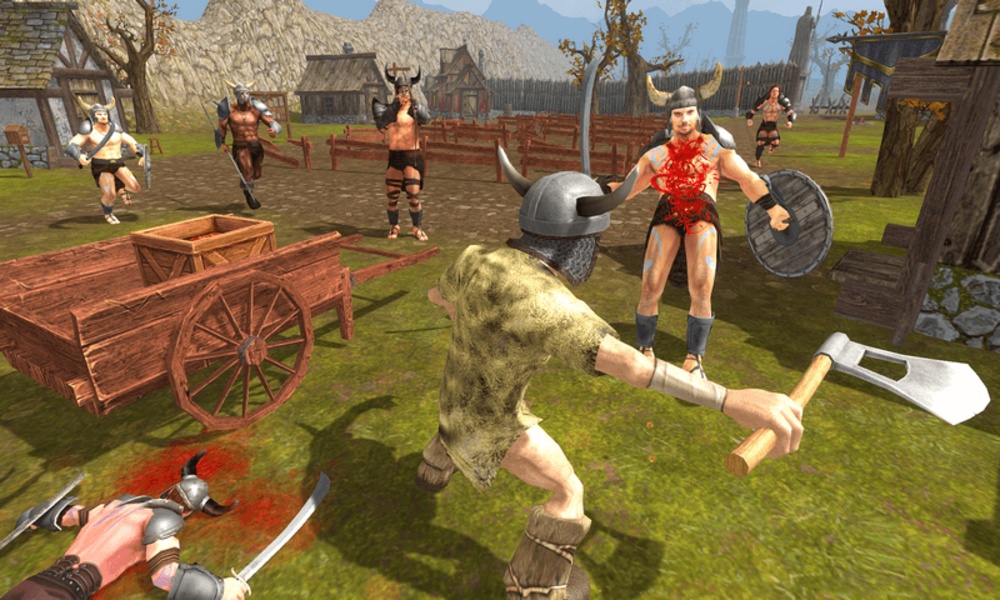 Kobold Fighter Simulator - Preview 4