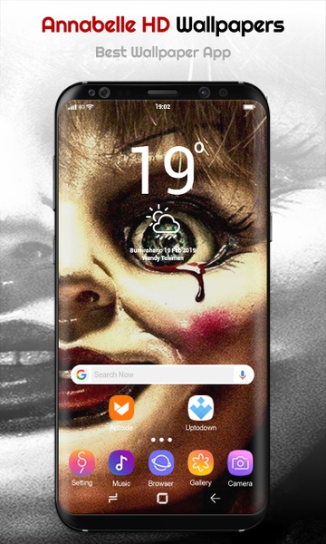 Annabelle Wallpapers - Preview 2