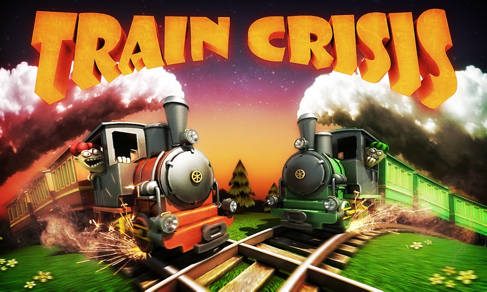 Train Crisis HD - Preview 5