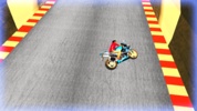 Subway Bike Racer screenshot 4