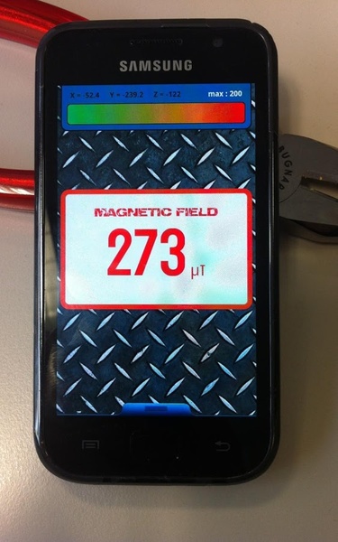 Metal Detector Smart - Preview 2