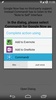 Commandr for Google Now screenshot 2