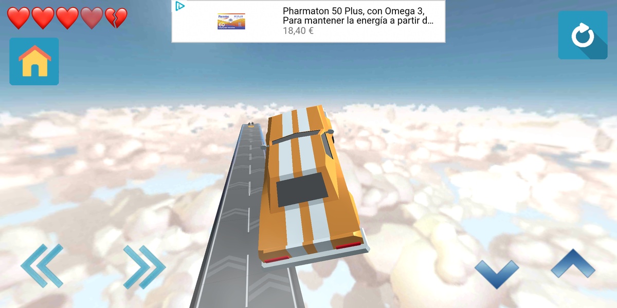 Dude Simulator Ramp - Preview 1