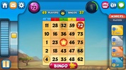 Bingo Drive screenshot 3