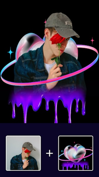 Pic Layer - Preview 2