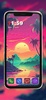 Neon Wallpaper HD screenshot 6