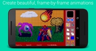 Pixel Studio screenshot 7