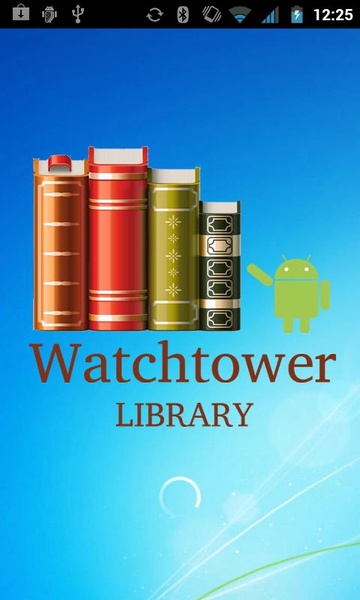 Watchtower Library - Preview 4