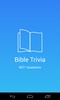 Bible Trivia Quiz Game screenshot 13