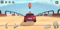 Mega Ramp 2020 - New Car Racing Stunts Games screenshot 13