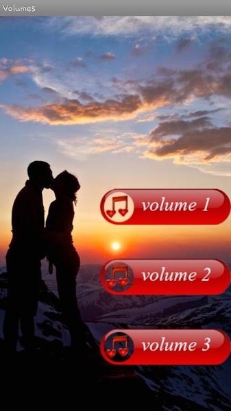 Romantic Songs - Preview 4