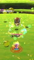 Pokémon Rumble Rush screenshot 2