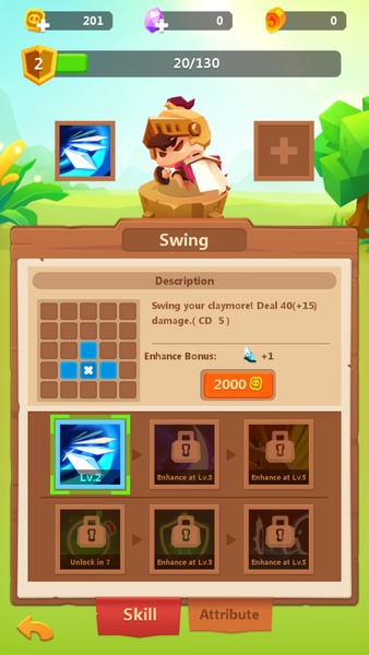Push Heroes - Preview 8
