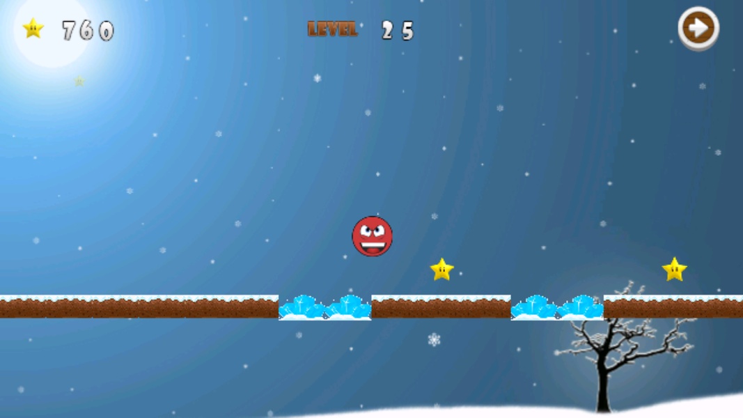 Red Ball 2 - Preview 5