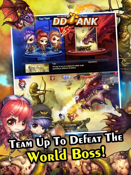 DDTank - Preview 4