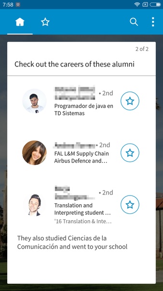 LinkedIn Students - Preview 7