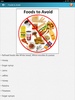 Fatty Liver Diet Healthy Foods screenshot 2