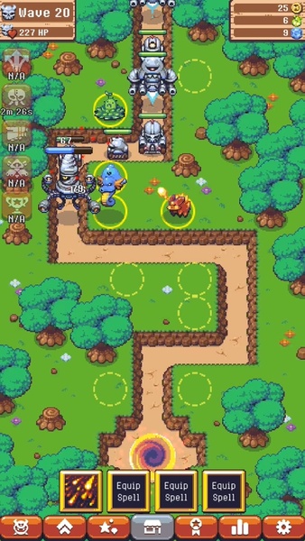 Epic Monster TD - Preview 1