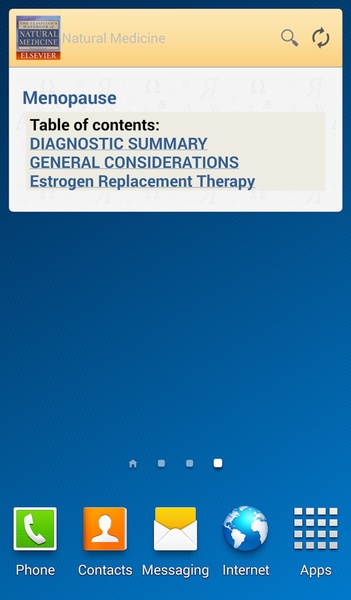The Clinicians Handbook of Natural Medicine - Preview 5