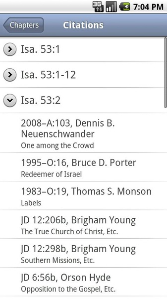 Citation Index - Preview 1