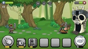 Tower Conquest screenshot 12