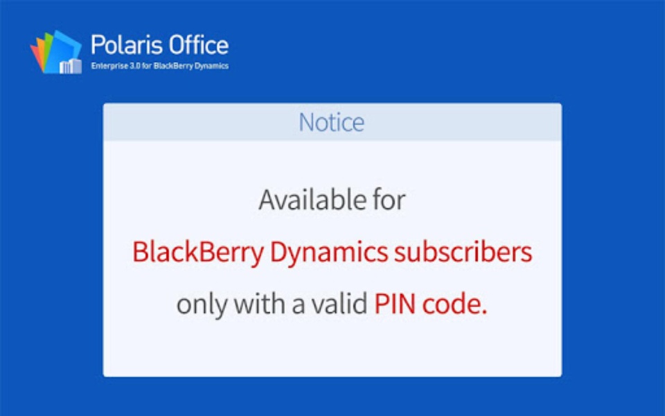 Polaris Viewer Enterprise for Good - Preview 6