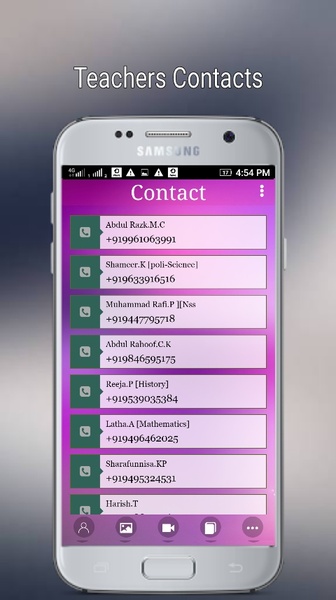 ghss pookkottur - Preview 6