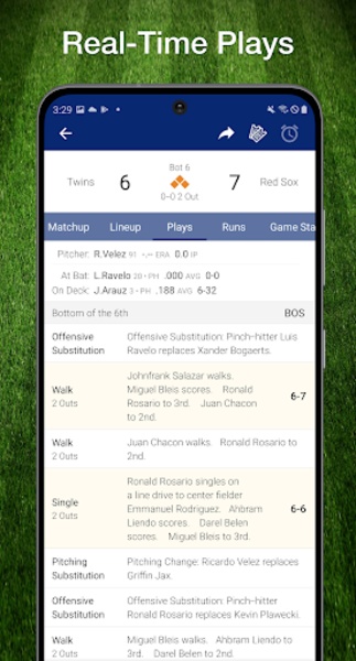 MLB Baseball Schedule - Preview 8