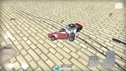Crash Car Driving 2019 screenshot 1