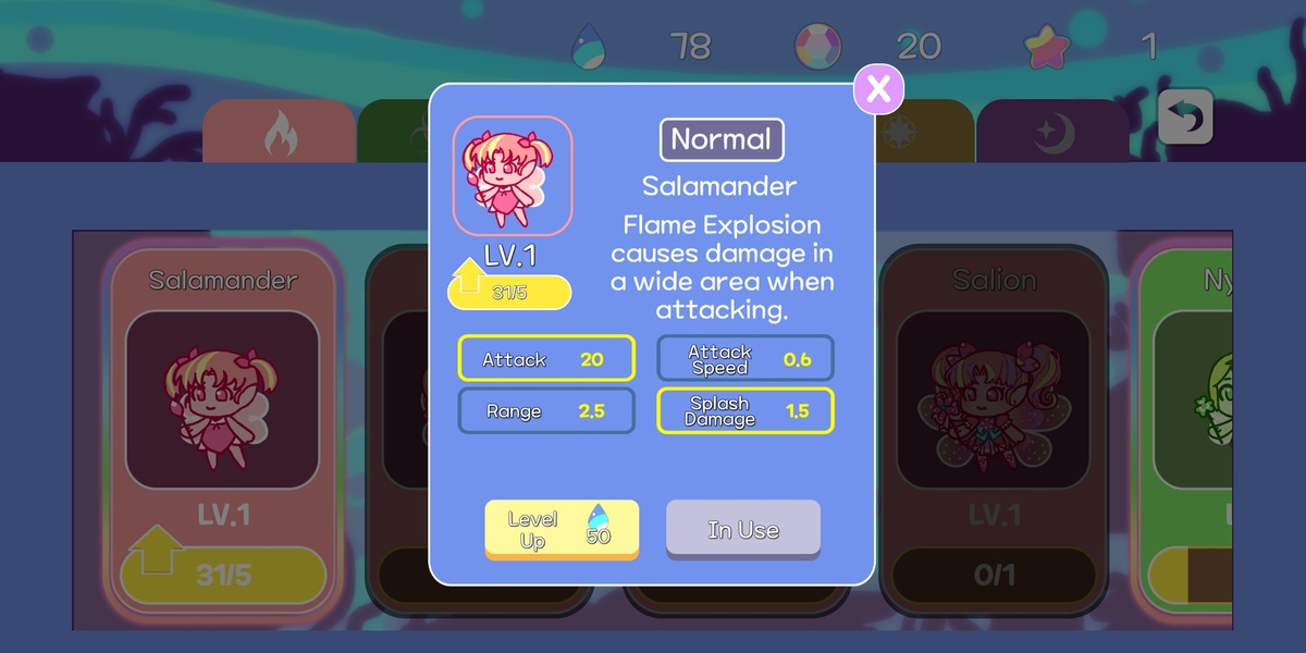 Blue Dungeon - Preview 6