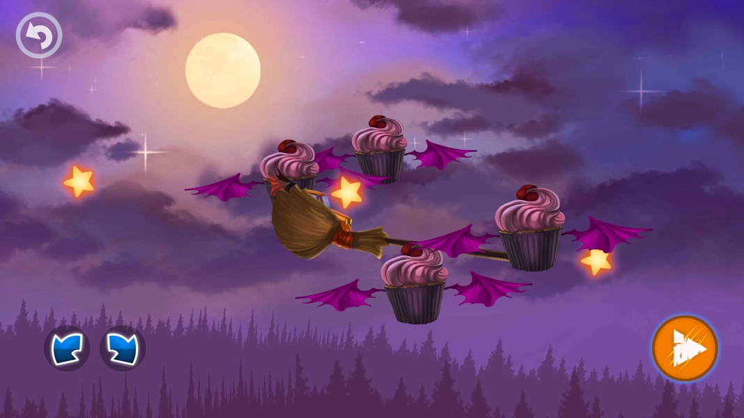Monster Race - Preview 2