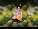 3D Krishna Live Wallpaper screenshot 7