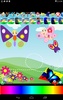 Butterfly Flower for DoodleTex screenshot 6