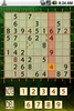 Sudoku Abenteuer screenshot 1