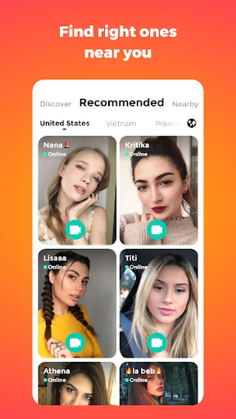 CuteU Pro - Preview 6