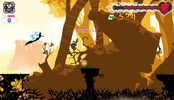 Jumpy Witch screenshot 3