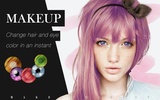 Makeup - Cam & Color Cosmetic screenshot 5