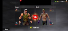 Beat Em Up Wrestling Game screenshot 16
