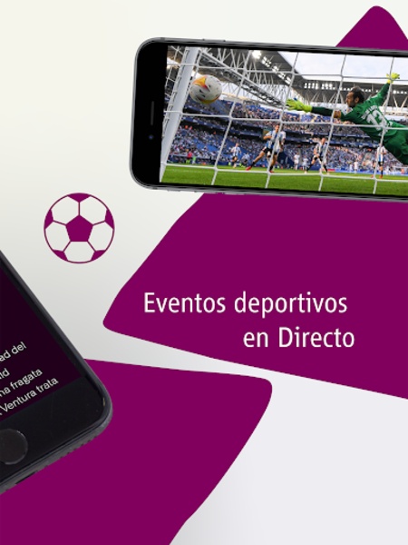 PlayRenfe - Preview 3