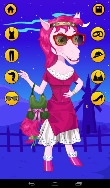 Free Dressups - Preview 1