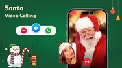 Santa Call & Tracker screenshot 7