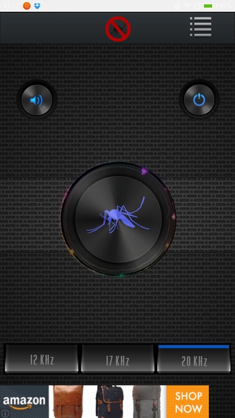 Ultra mosquito fear - Preview 3