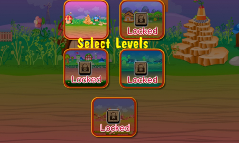 Horse racing mania - Preview 10