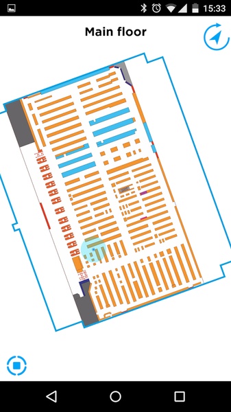 IndoorAtlas - Preview 3