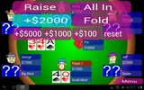 Offline Poker Texas Holdem screenshot 3