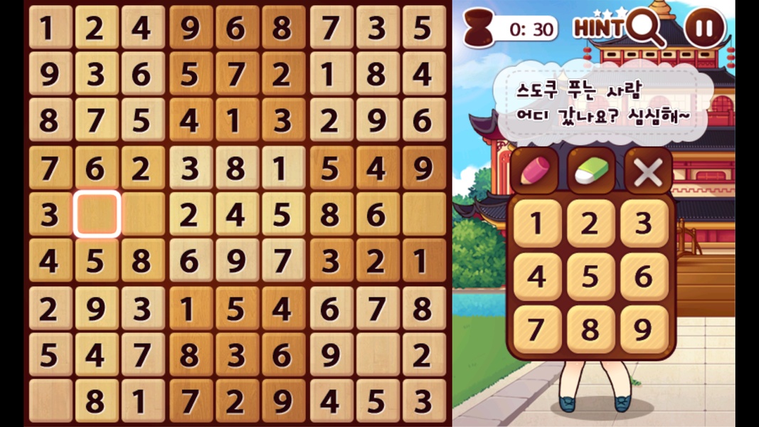 WorldSudoku_Google - Preview 4