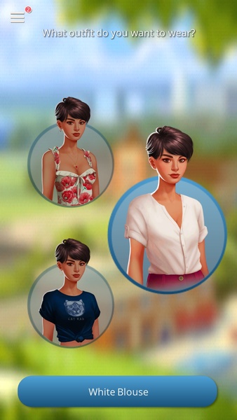 My Love: Make Your Choice - Preview 1