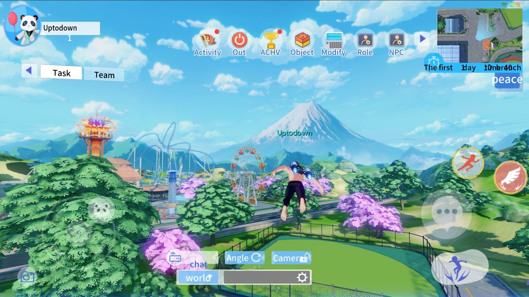 My School Simulator - Preview 2