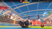 Turbo League screenshot 1