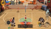 Basketball Crew 2K18 screenshot 3